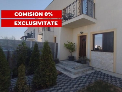 COMISION 0 % Duplex 4 camere, Covaci - Asfalt, interior elegant si modern