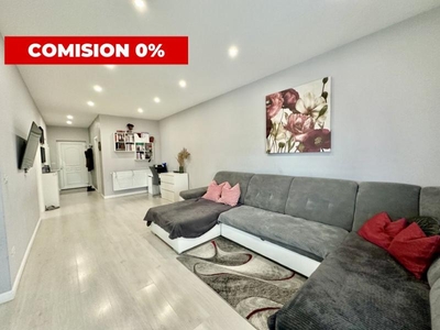 Comision 0% - Duplex cochet Mosnita, mobilat si utilat complet! Zona noul Lidl!