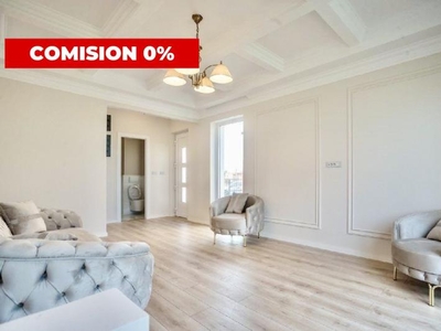 COMISION 0% Duplex de lux cu 3 camere, 2 bai semi-mobilat - Mosnita Noua!