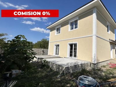 Comision 0% Duplex de vanzare 3 camere in Sanandrei Centru.