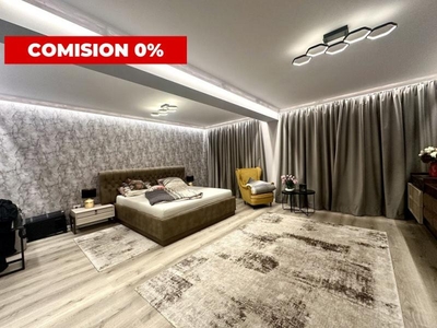 COMISION 0% Duplex Premium mobilat si utilat de vanzare, in Covaci