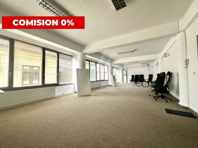 COMISION 0% - Spatiu comercial 120 mp, de inchiriat, pozitie excelenta