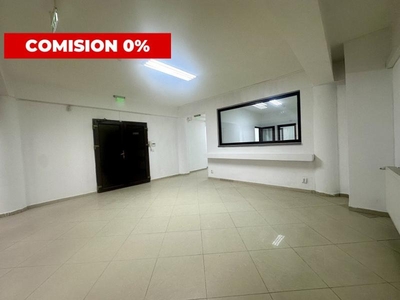 COMISION 0%, Spatiu comercial de inchiriat, 7 incaperi, in zona Centrala