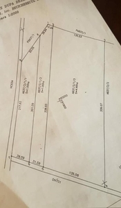 COMISION 0% Teren extravilan 2 hectare, zona Becicherecul Mic