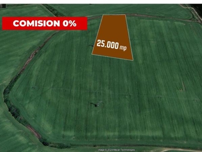 COMISION 0% Teren extravilan agricol de vanzare in Timisoara, zona Mehala