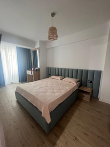 De inchiriat apartament 2 camere ALEZZI Infinity