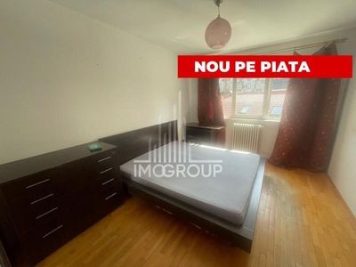 De inchiriat apartament 2 camere Manastur USAMV