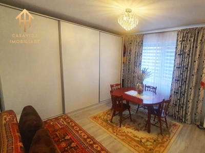 De vanzare apartament 1 camera, in Lugoj Str. Ana Ipatescu