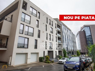 De vanzare apartament 3 camere 2 bai Lacul Iulius Mall