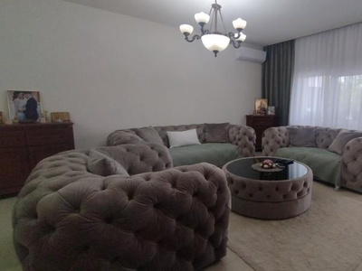 Duplex 5 camere, mobilat - utilat, Timisoara - Zona Lipovei