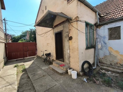 Duplex cu 3 camere si 94 mp utili, zona Dambovita