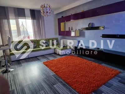 Duplex de inchiriat, cu 4 camere, in zona Omnia Residence, Cluj Napoca S17520