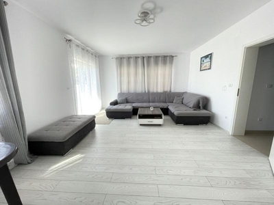 Duplex in Dumbravita -zona Cora