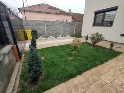 Duplex in Utvin mobilat si utilat, toate utilitatile - ID V4528