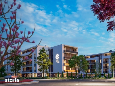 Elite Town Timisoara | 2 camere | TORONTALULUI - METRO 2