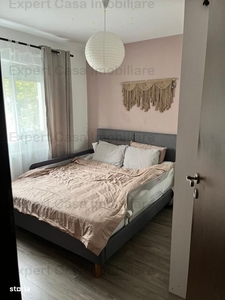 Apartament cu 2 camere, mobilat, Vivamus