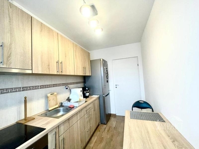 Apartament cu 3 camere de vanzare, parcare, in Marasti