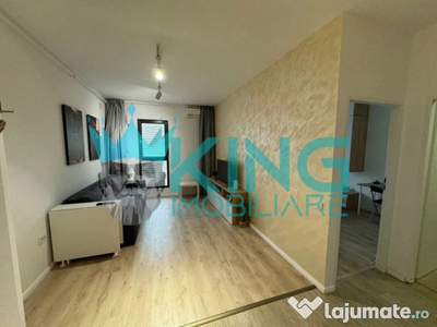 EXIGENT PLAZA RESIDENCE | Lujerului | 2 Camere | AC | Balcon