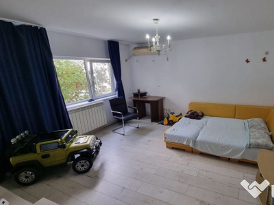 Faleza nord reyna-apartament 2 camere 60 mp