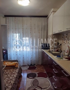 Far Billa apartament 2 camere 70mp