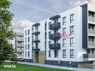 Apartament 2 camere | Suceava | Burdujeni | ID:915