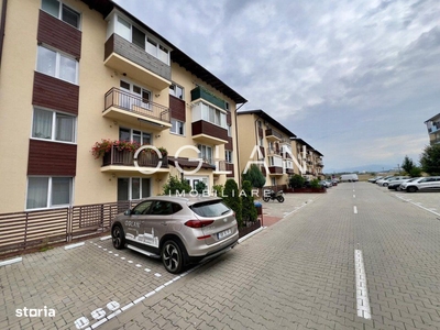 Apartament 93 mp utili etajul 1 cu 3 camere 3 balcoane 25 mp Rahovei