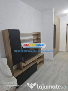 Garsoniera Ikea Pallady DI 623