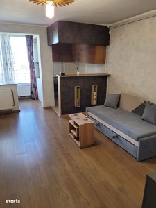 Apartament 2 camere | P-ta Alba Iulia | Unirii Zepter