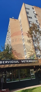 Apartament 2 camere Bloc Nou Tineretului nr 19 Militari Residence