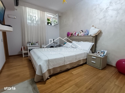 Apartament cu o camera, 32mp utili -Braytim