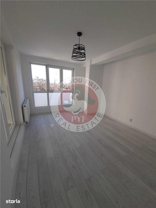 Inchiriez apartament de 4 camere