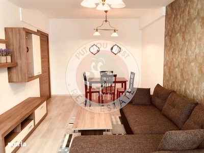 Grozavesti | Apartament 2 camere | 54mp | decomandat | B7650