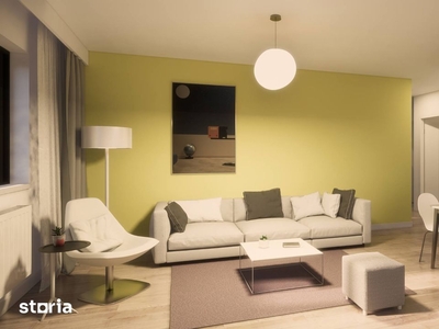 HILS Pallady | Apartament cu 3 camere tip 6D