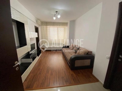 ICIL/GARA STUDIO - TIP APARTAMENT