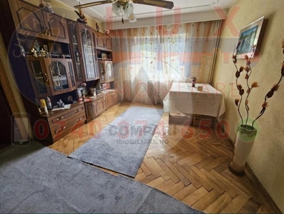 ID 3562 Apartament 3 camere – Strada I. L. Caragiale