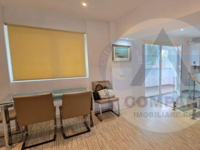 ID 567 DE INCHIRIAT locatie de tip duplex amplasata ULTRACENTRAL