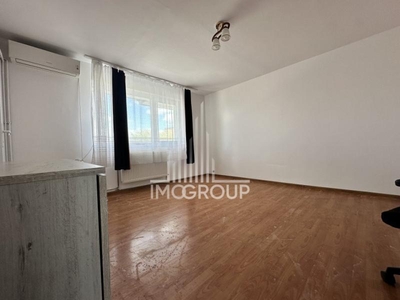 Ideal investitie | Apartament cu o camera | Zona The Office | 31 mp utili