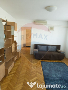 INCHIRIERE Apartament 3 camere LUJERULUI/IULIU MANIU