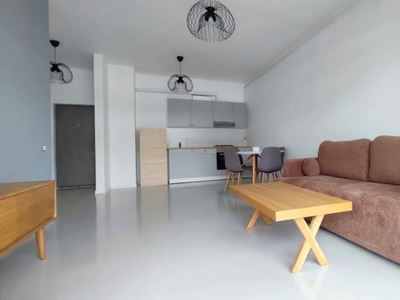 Inchiriere Apartament NOU 2 camere in Floresti