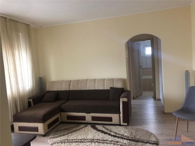 Inchiriez apartament 2 camere