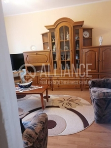 CASA DE CULTURA -( Biserica Constantin si Elena) APARTAMENT 2 CAMERE Totul NOU