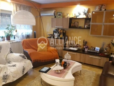 INEL II - Apartament 2 camere bloc nou