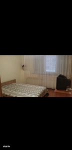 Apartament 2 camere decomandat Alba Sub Stadion 50 mp