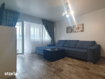 Apartament 3 camere tip penthouse lux spatios metrou Mihai Bravu