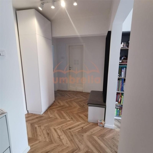 INVESTITIE - Apartament 3 camere complet mobilat si utilat