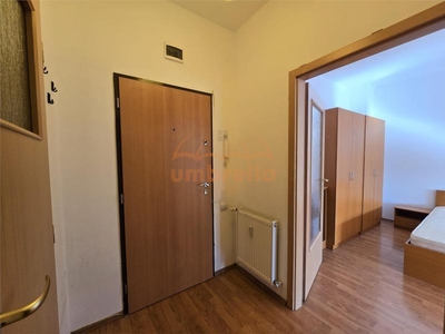 Investitie+Exclusivitate - Apartament 1 cam, 34.8 mp, balcon 10m, 69.800 euro