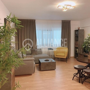 Mamaia Nord - Apartament cu 3 camere 115 mp.