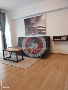 Marriott | Apartament 2 camere | 57mp | decomandat | B8354