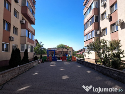 Metrou Aparatorii Patriei 5 minute / Apartament 2 Camere