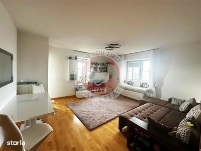 Mihai Bravu | Apartament 2 camere | 55mp | decomandat | B8258